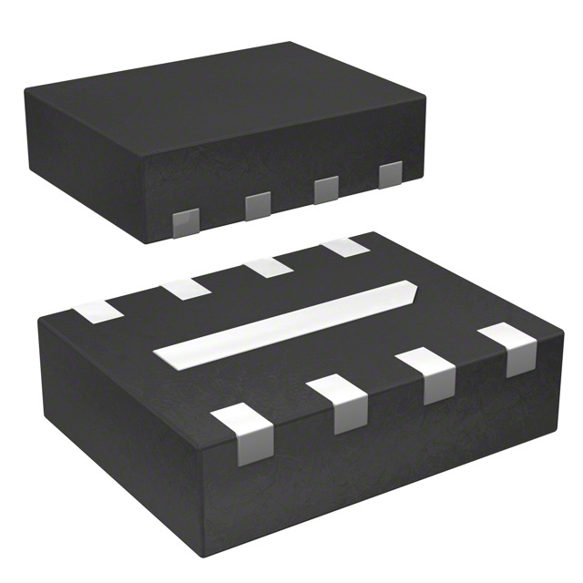 AD8317ACPZ-R7Analog Devices Inc.