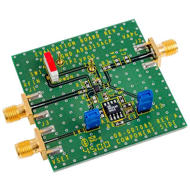 AD8315-EVALAnalog Devices Inc.