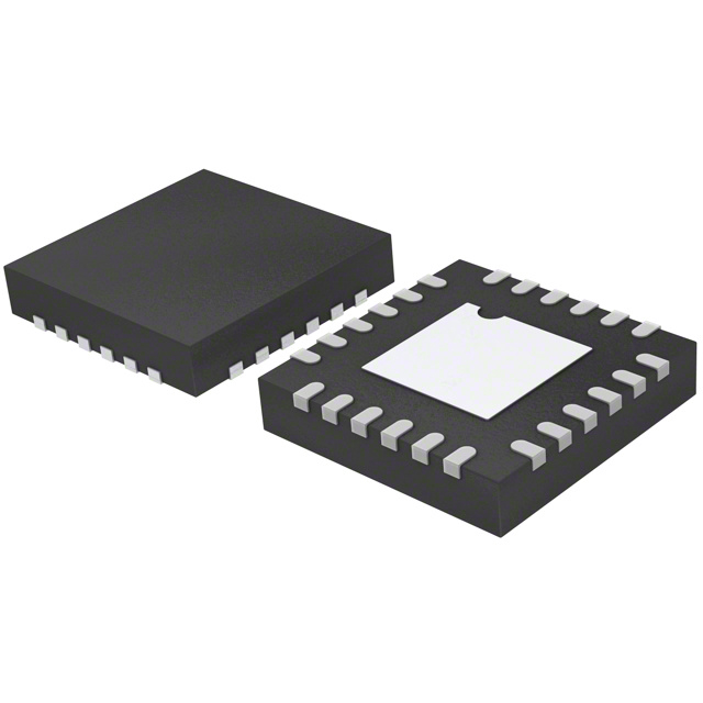 ADF4159CCPZ-RL7Analog Devices Inc.