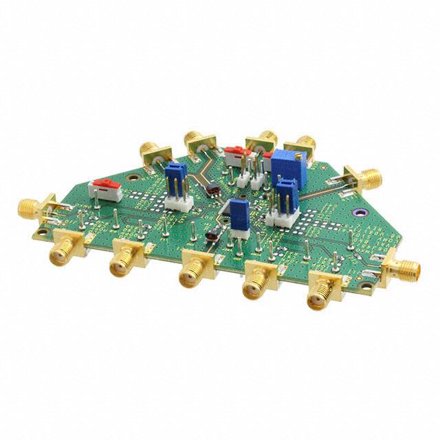 AD8348-EVALZAnalog Devices Inc.