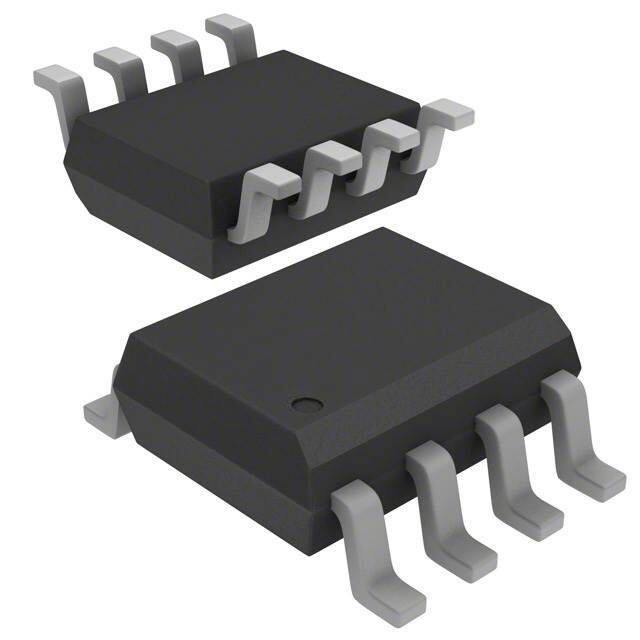 SSM2019BRNZRLAnalog Devices Inc.
