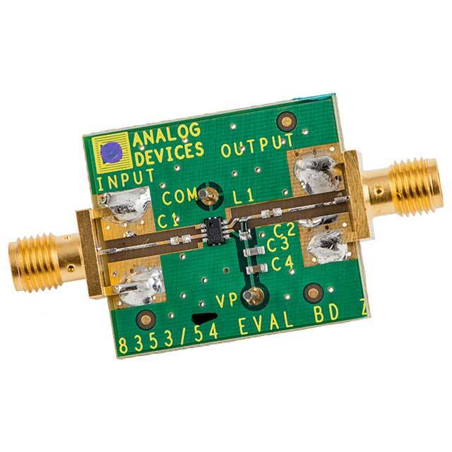 AD8354-EVALZAnalog Devices Inc.
