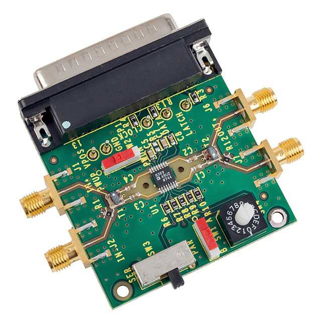AD8369-EVALZAnalog Devices Inc.