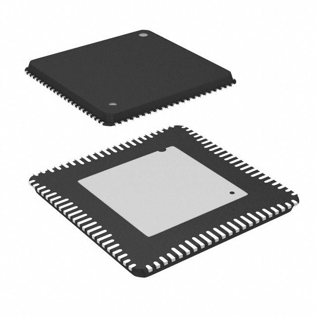AD9136BCPAZAnalog Devices Inc.