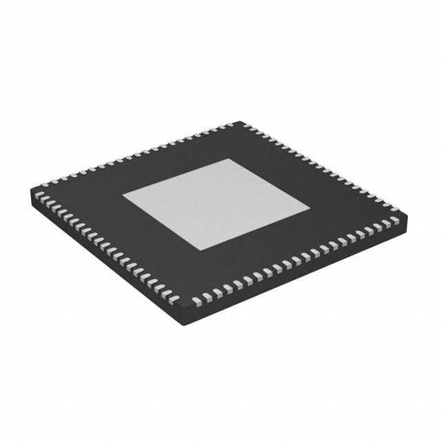 AD9154BCPZRLAnalog Devices Inc.