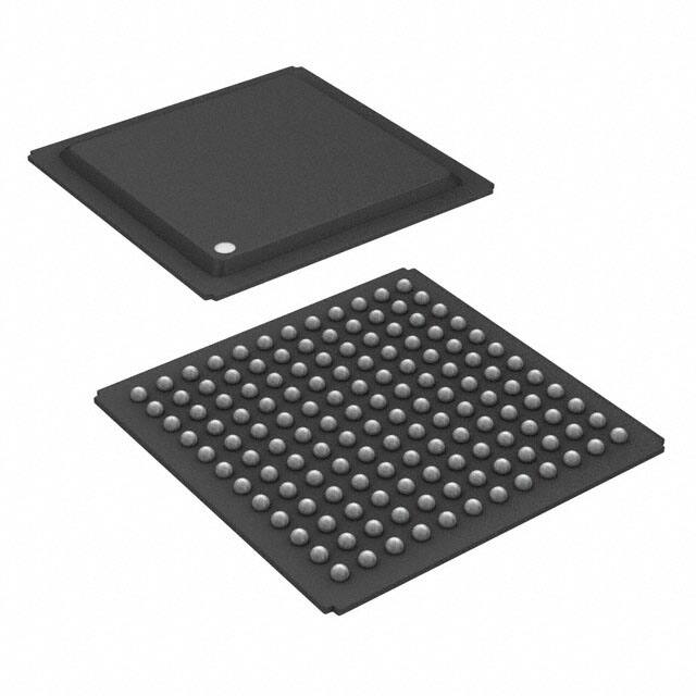 AD9173BBPZRLAnalog Devices Inc.