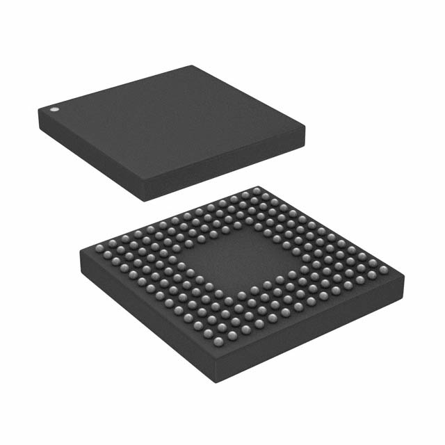 AD9736BBCAnalog Devices Inc.