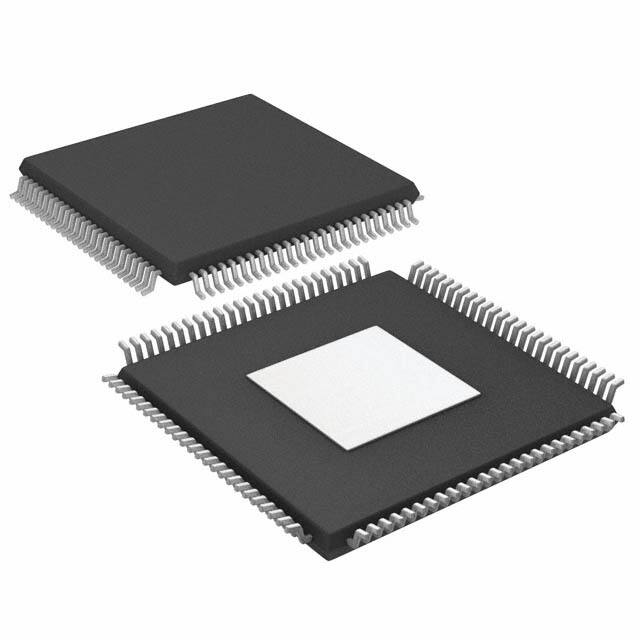 AD9788BSVZRLAnalog Devices Inc.