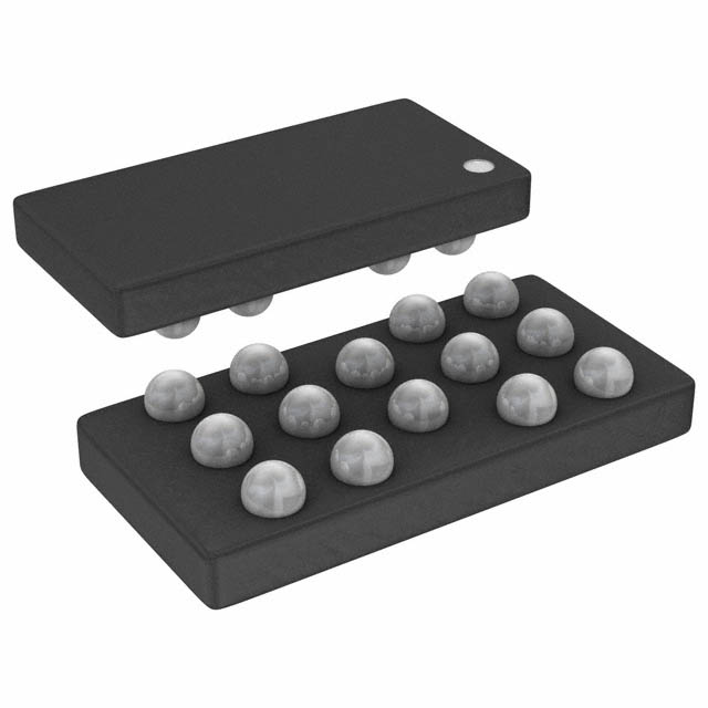 ADA4505-4ACBZ-RLAnalog Devices Inc.