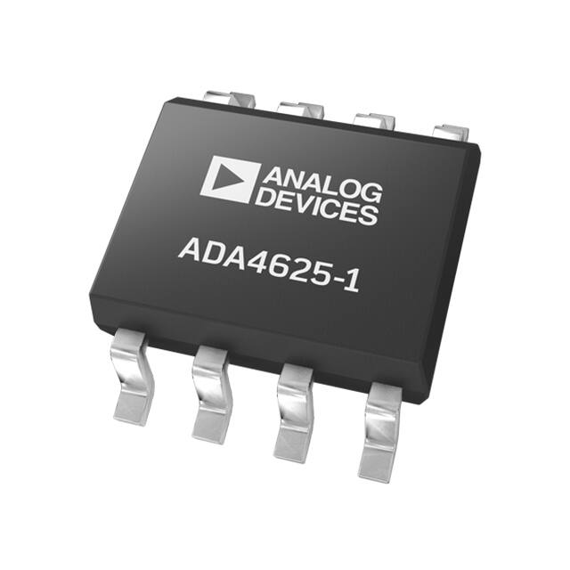 ADA4625-1ARDZAnalog Devices Inc.