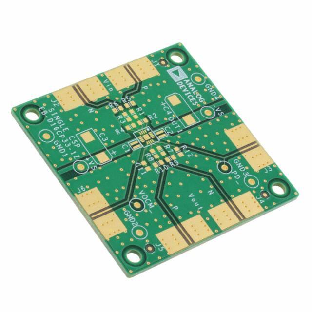 ADA4930-1YCP-EBZAnalog Devices Inc.
