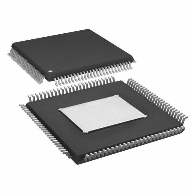 ADATE205BSVZAnalog Devices Inc.