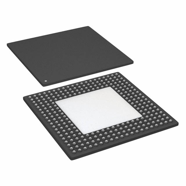 ADSP-21368KBPZ-2AAnalog Devices Inc.