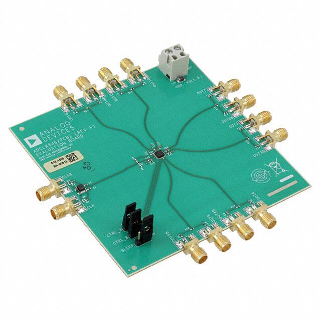 ADCLK846/PCBZAnalog Devices Inc.