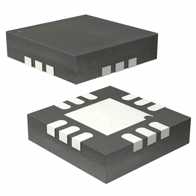 ADM3101EACPZ-250R7Analog Devices Inc.