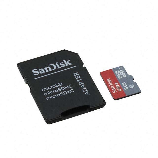 AD-FMC-SDCARDAnalog Devices Inc.