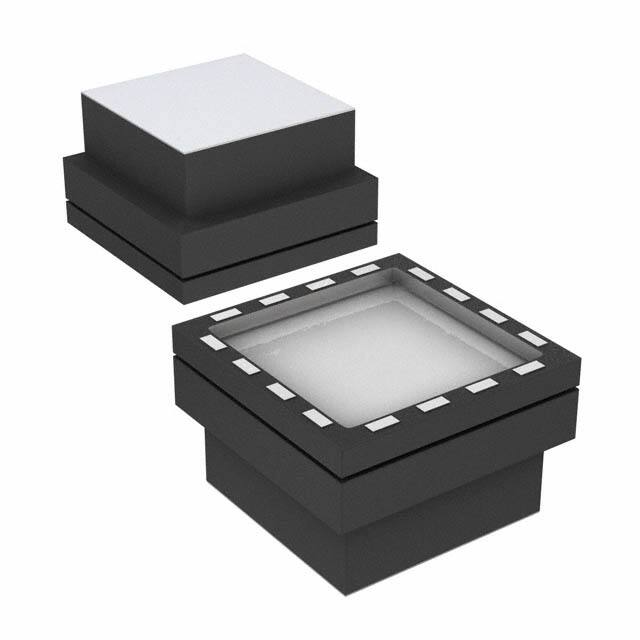 ADIS16060BCCZAnalog Devices Inc.