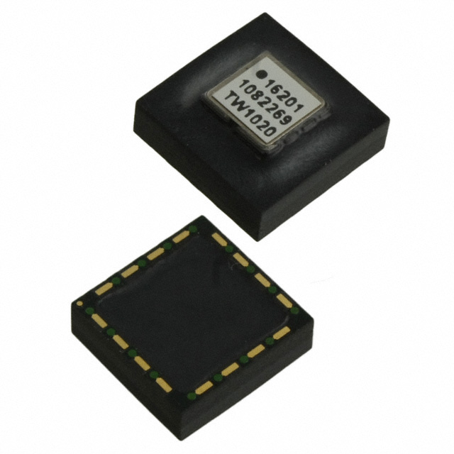 ADIS16201CCCZAnalog Devices Inc.