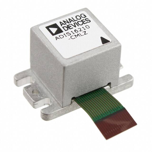 ADIS16210CMLZAnalog Devices Inc.