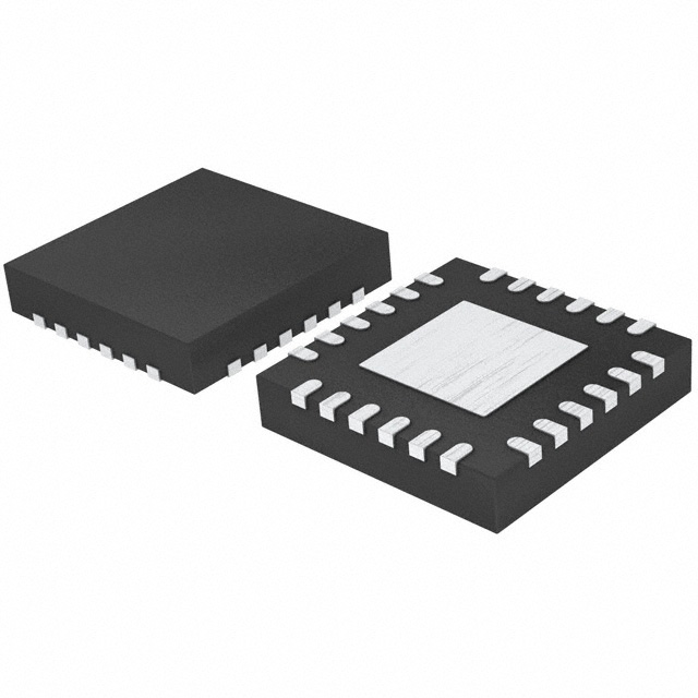 ADF4360-6BCPZRL7Analog Devices Inc.
