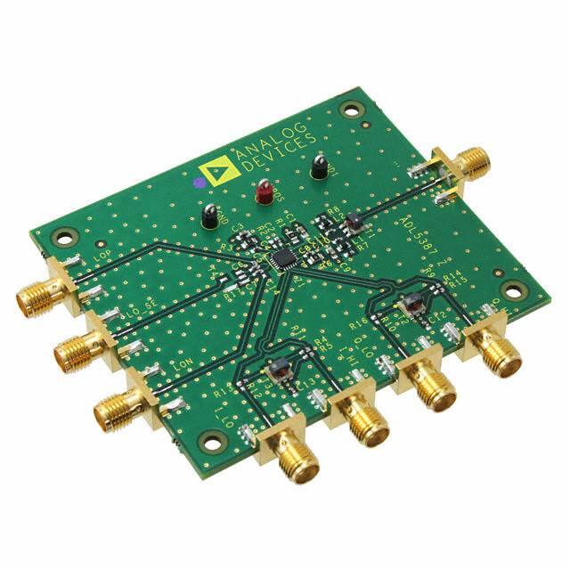 ADL5387-EVALZAnalog Devices Inc.