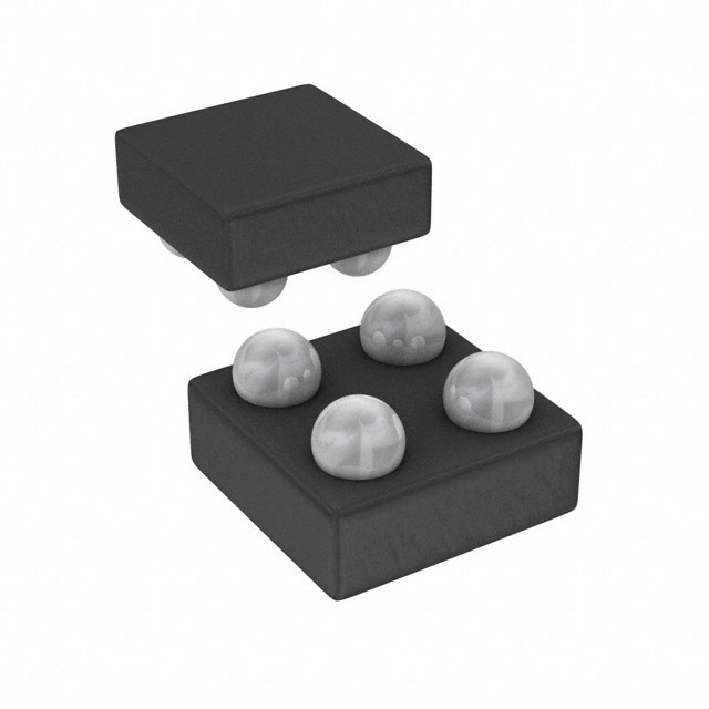 MIC94310-FYCS-TRMicrochip Technology