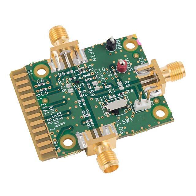 ADL5506-EVALZAnalog Devices Inc.