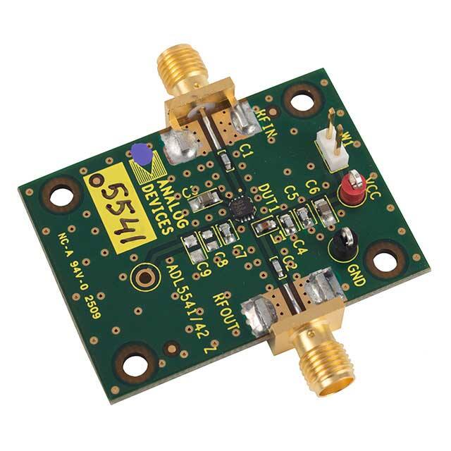 ADL5541-EVALZAnalog Devices Inc.