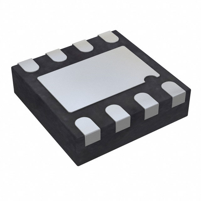 ADG901BCPZ-500RL7Analog Devices Inc.