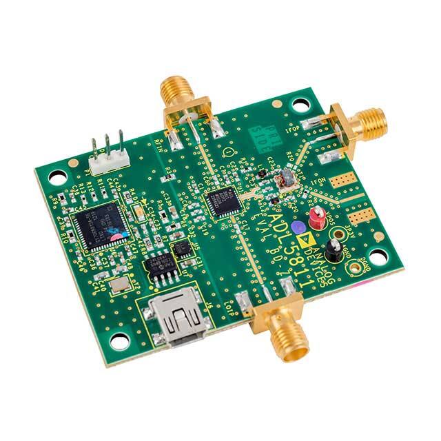 ADL5811-EVALZAnalog Devices Inc.
