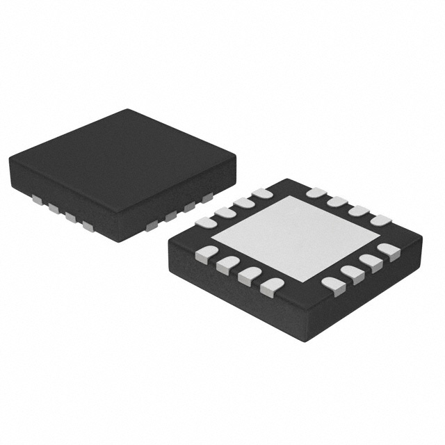 ADA4856-3YCPZ-R2Analog Devices Inc.