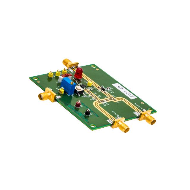 ADL5910-EVALZAnalog Devices Inc.