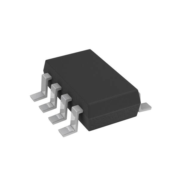 AD5227BUJZ100-R2Analog Devices Inc.