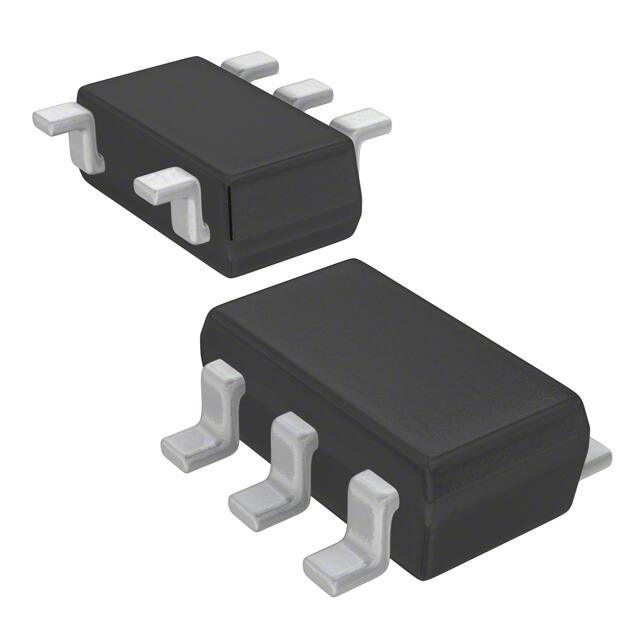 ADM6319C29ARJ-RL7Analog Devices Inc.