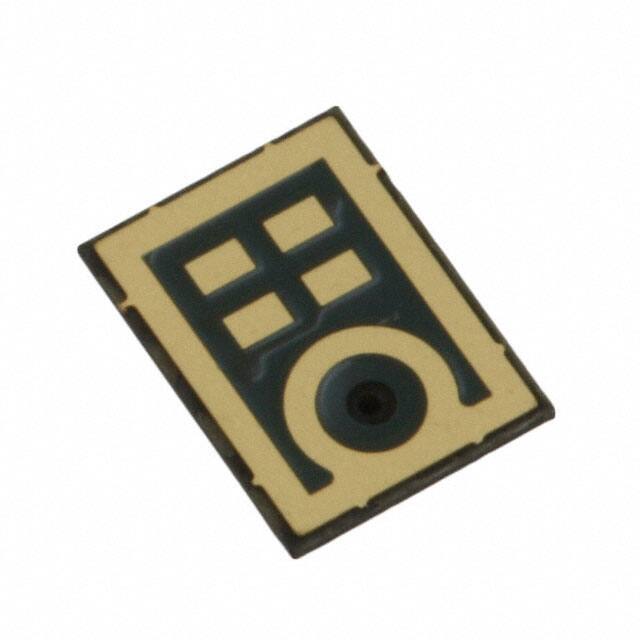 ADMP621ACEZ-RLAnalog Devices Inc.