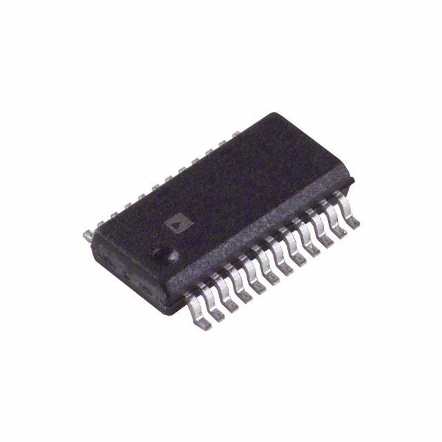 ADA4411-3ARQZ-R7Analog Devices Inc.
