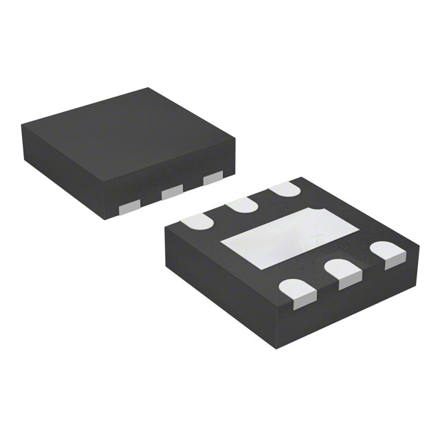 ADPD2210ACPZ-R7Analog Devices Inc.