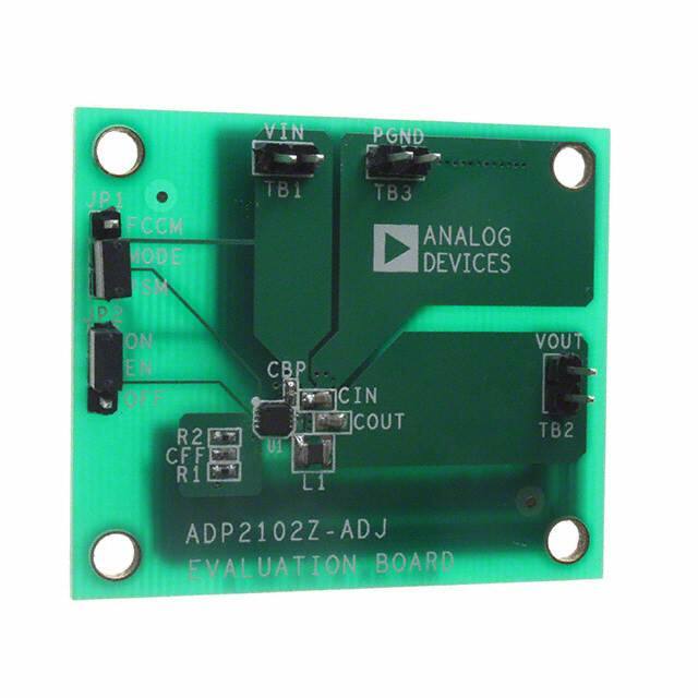 ADP2102-EVALZAnalog Devices Inc.