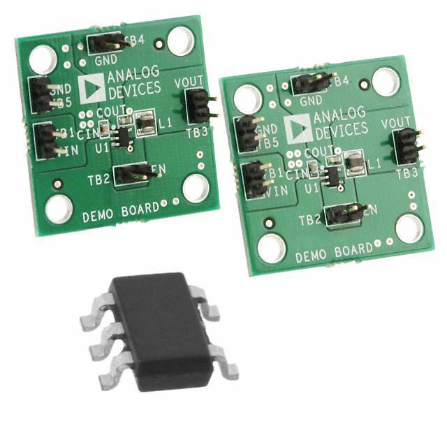 ADP2108UJZ-REDYKITAnalog Devices Inc.