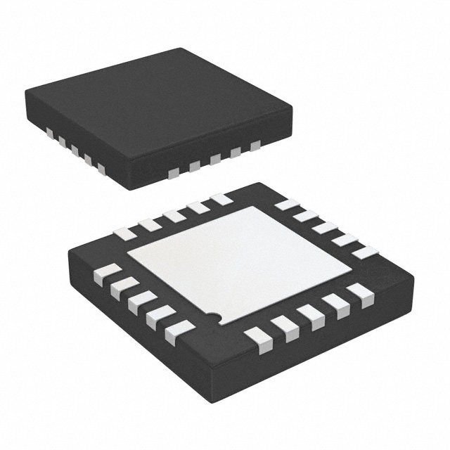 ADP5062ACPZ-2-R7Analog Devices Inc.