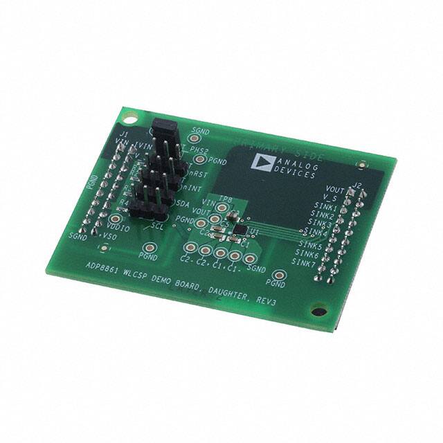 ADP8861DBCB-EVALZAnalog Devices Inc.