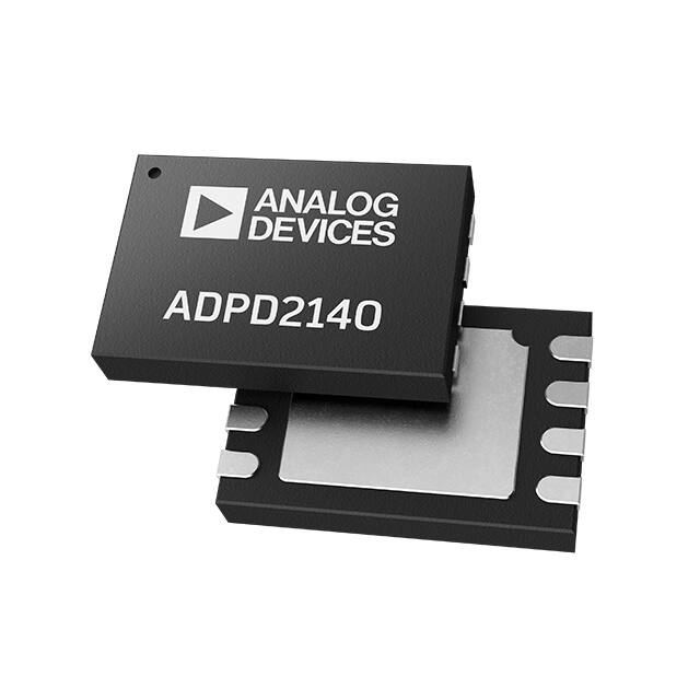 ADPD2140BCPZN-R7Analog Devices Inc.