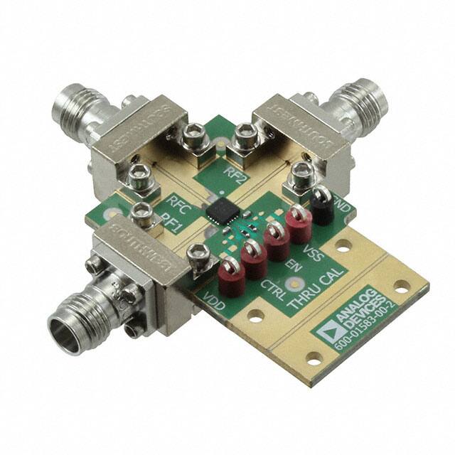 ADRF5021-EVALZAnalog Devices Inc.