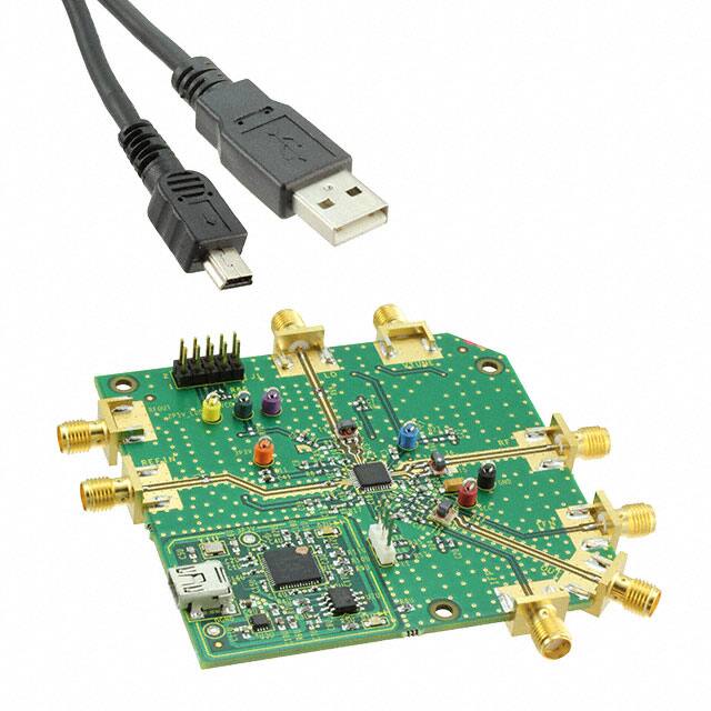ADRF6655-EVALZAnalog Devices Inc.