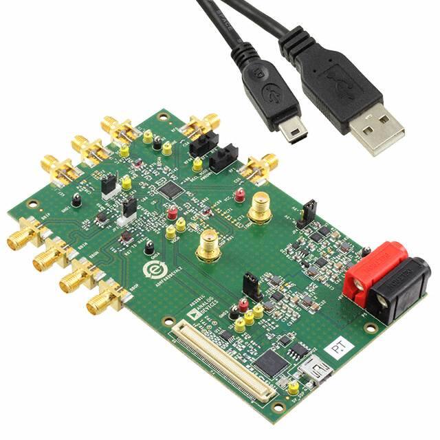 ADRF6820-EVALZAnalog Devices Inc.