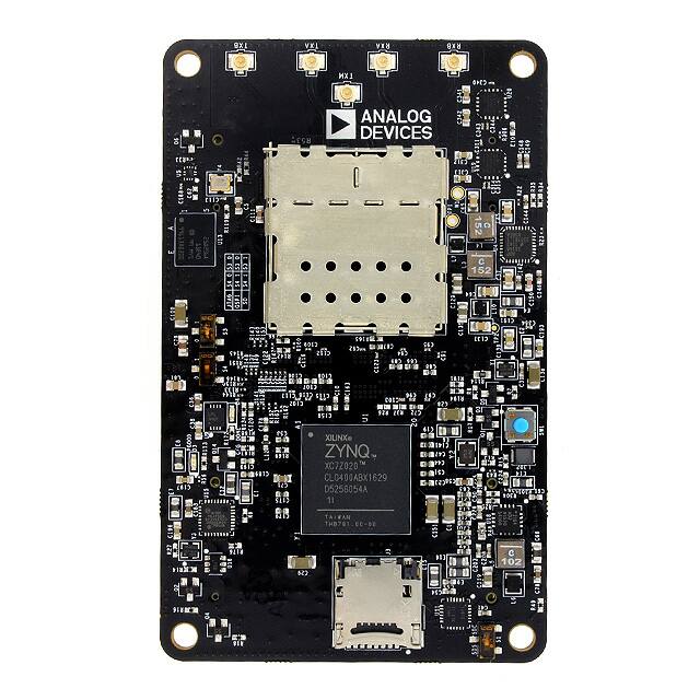 ADRV9364-Z7020Analog Devices Inc.