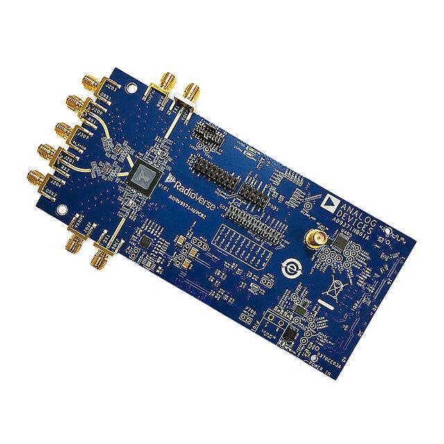 ADRV9371-W/PCBZAnalog Devices Inc.