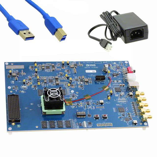 ADS8-V1EBZAnalog Devices Inc.