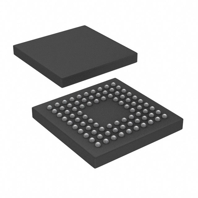ADUCM322BBCZI-RLAnalog Devices Inc.