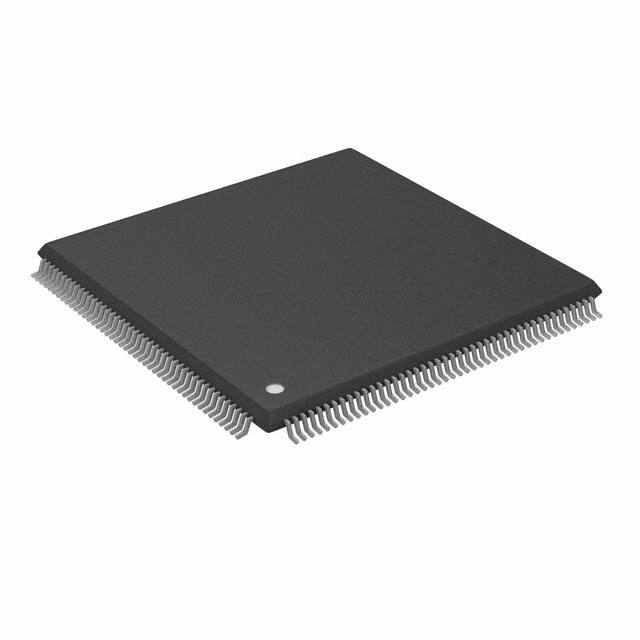 ADV7802BSTZ-80Analog Devices Inc.